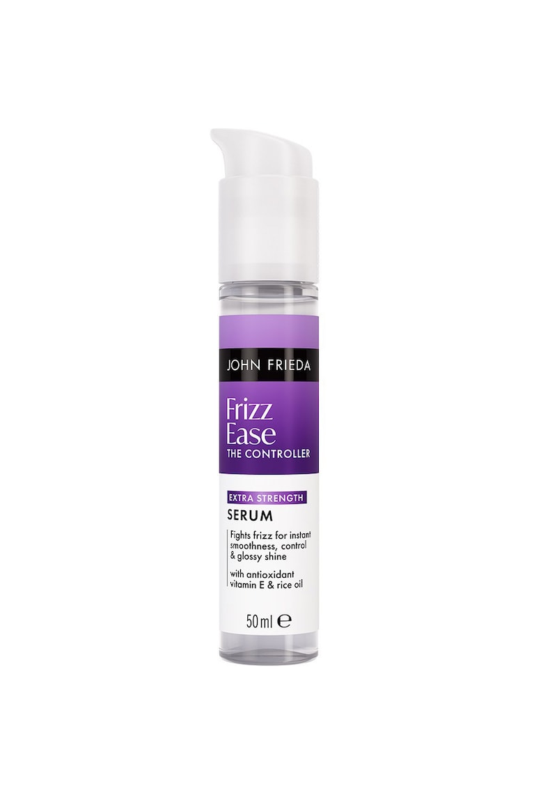 Serum pentru par Frizz Ease The Controller - 50 ml