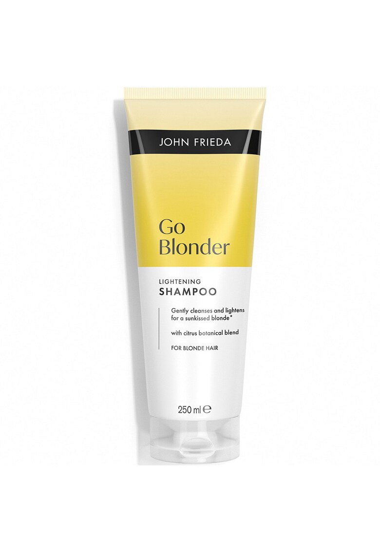 Sampon decolorant Go Blonder Lightening - 250 ml - 250 ml