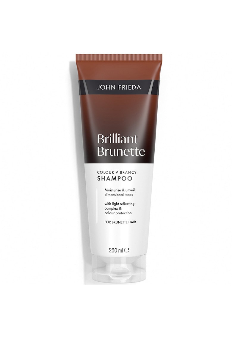 Sampon Brillian Brunette - 250 ml - 250 ml