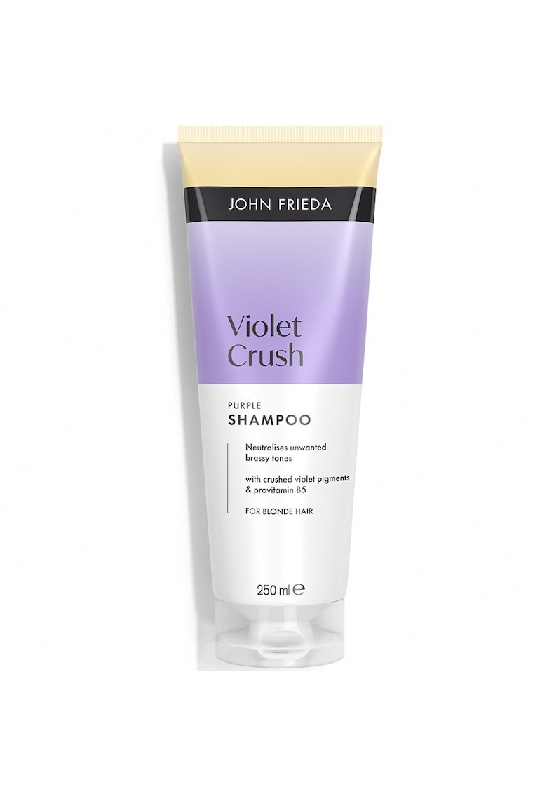 Sampon Violet Crush Purple - 250 ml - 250 ml