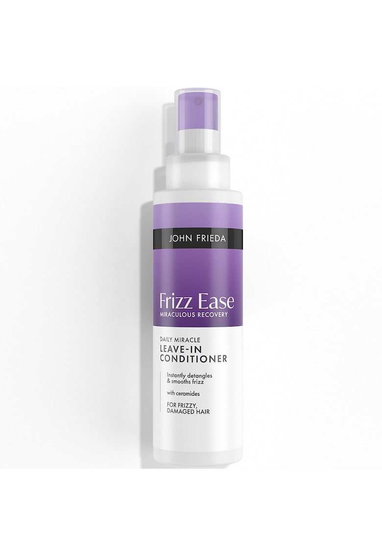 Balsam de par Leave-In Frizz Ease Miraculous Recovery Daily Miracle - 200 ml