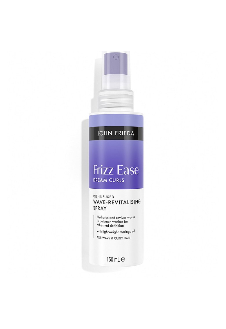Spray revitalizant Frizz Ease Dream Curls Oil-Infused - 150 ml