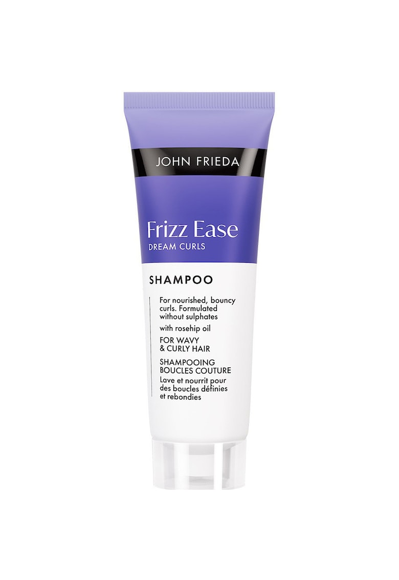 Shampon Frizz Ease Dream Curls - Curl-Defining - 75 ml