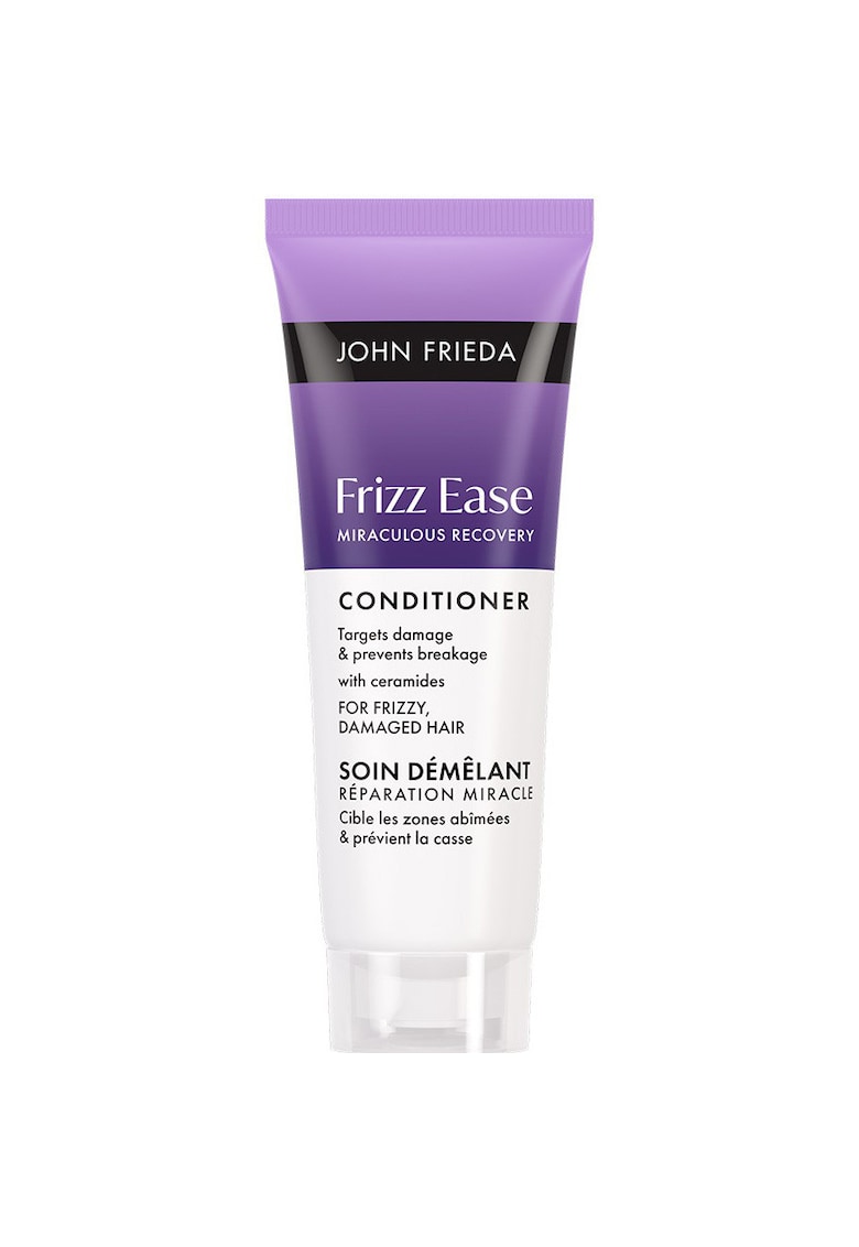 Masca tratament Frizz Ease Miraculous Recovery Repairing - 75 ml