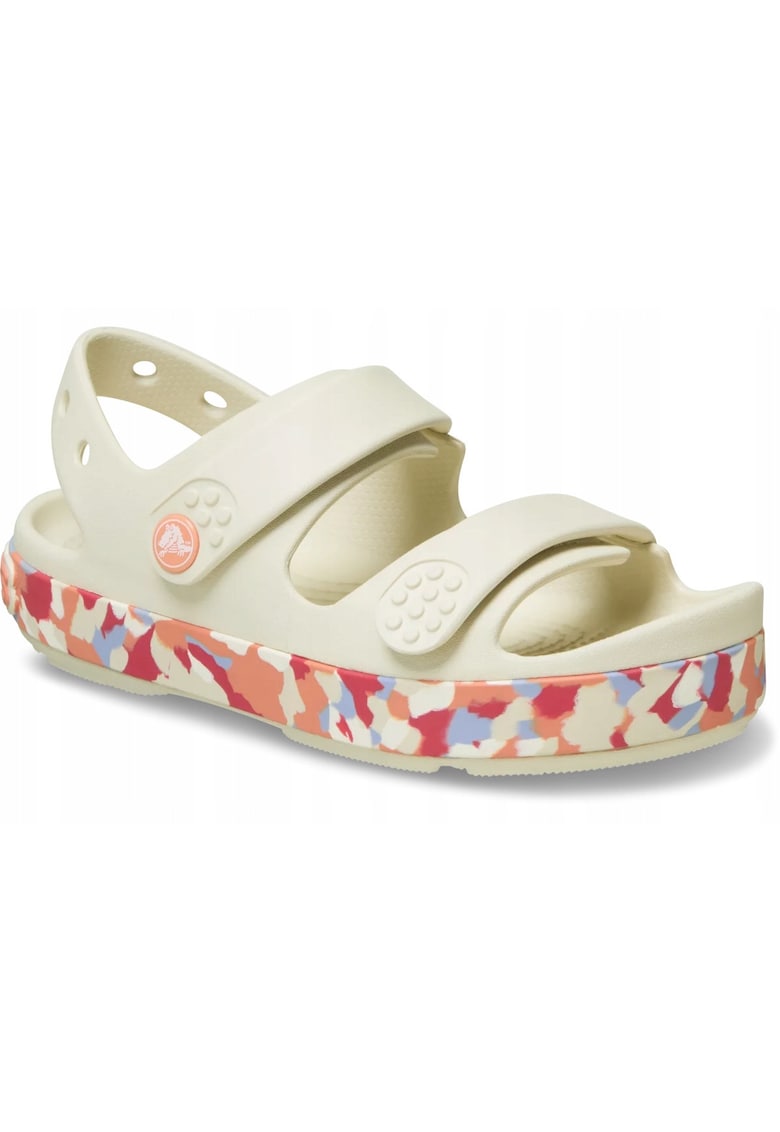 Sandale copii Crocband Cruiser - bej - Bej