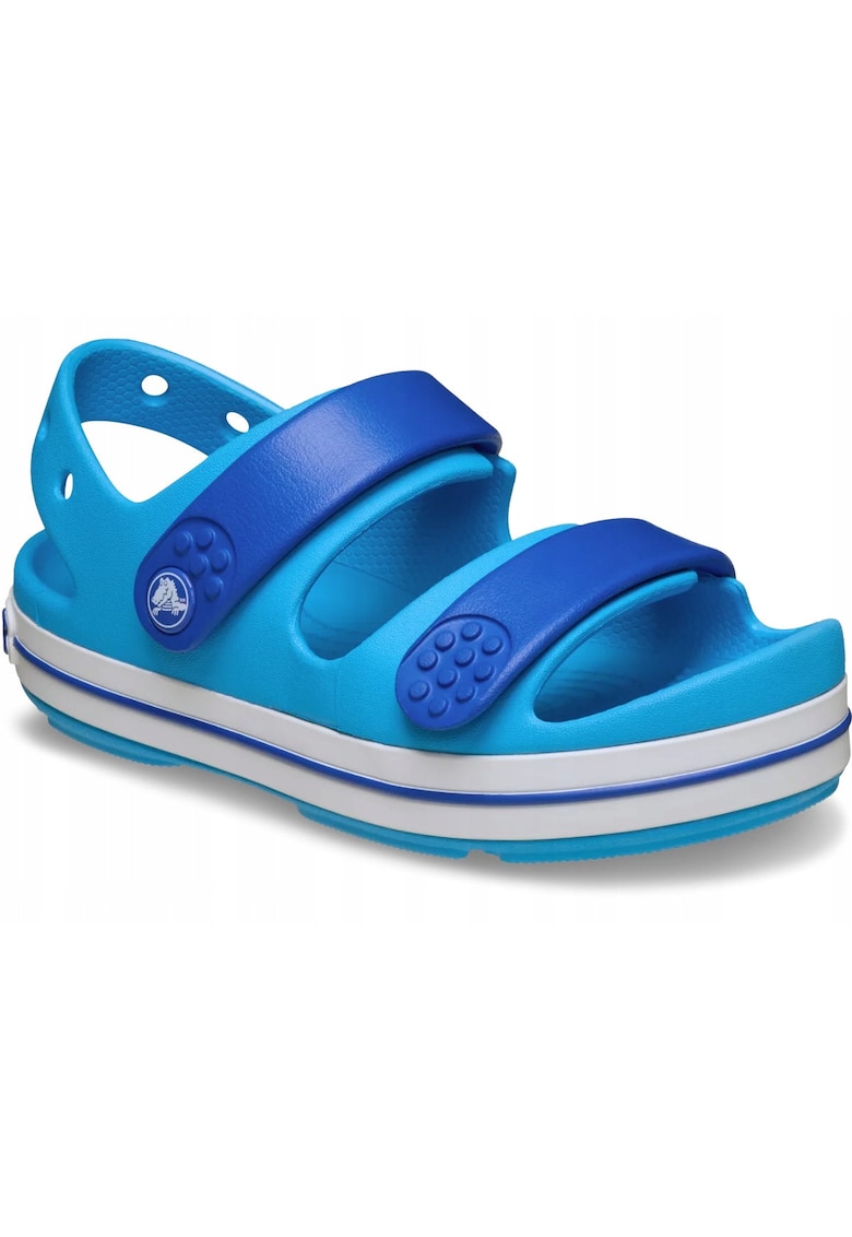 Sandale copii Crocband Cruiser - albastru - Albastru