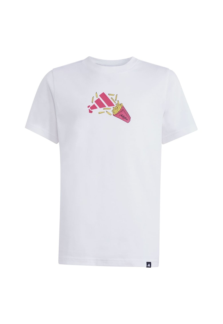 Tricou J Food T KA0536