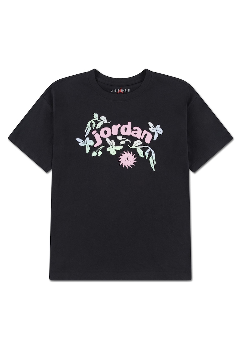 Tricou Jdg Jordan Puff Floral 45F489023