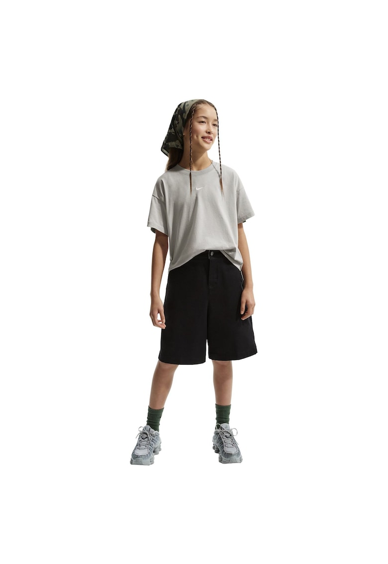 Tricou G Nsw Tee Boxy Essntl Lbr FZ5559236