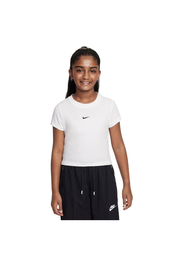 Tricou G Nsw Tee Ss Slim Mod Crop HF7010100