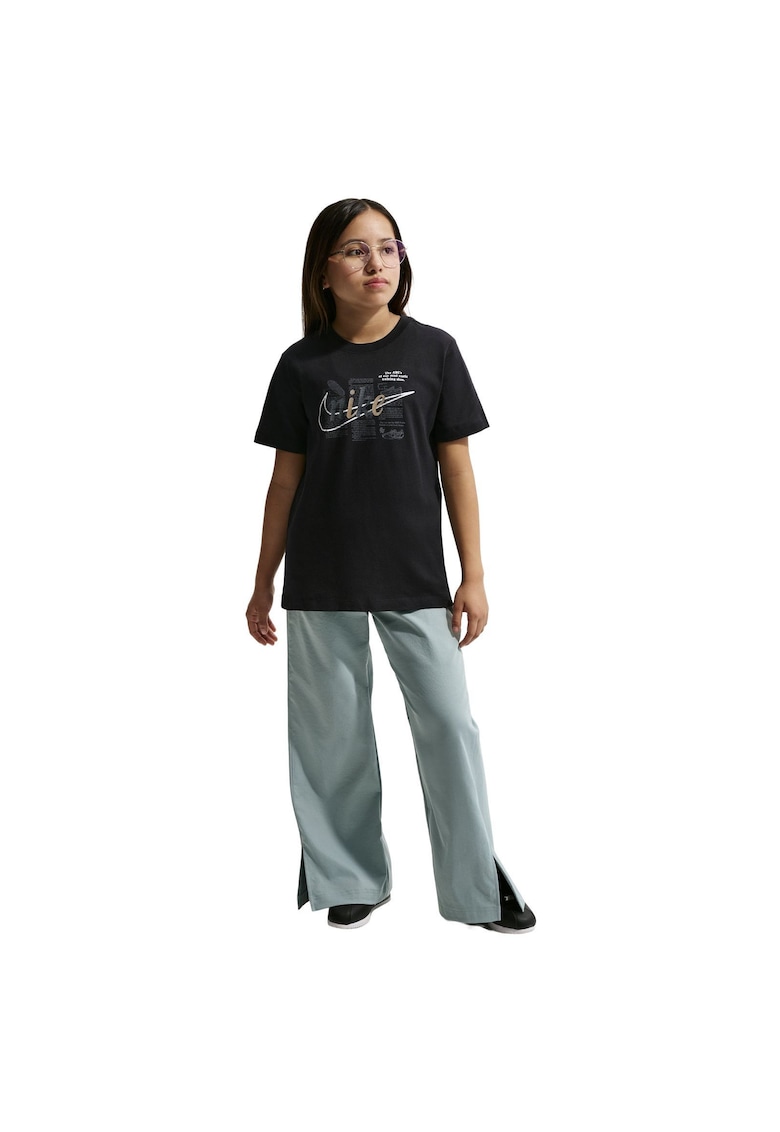 Tricou K Nsw Tee Club Script II0278010