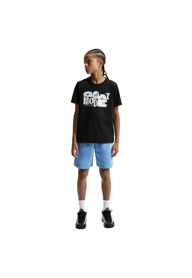 Tricou K Nsw Tee Goat Mode II0459010