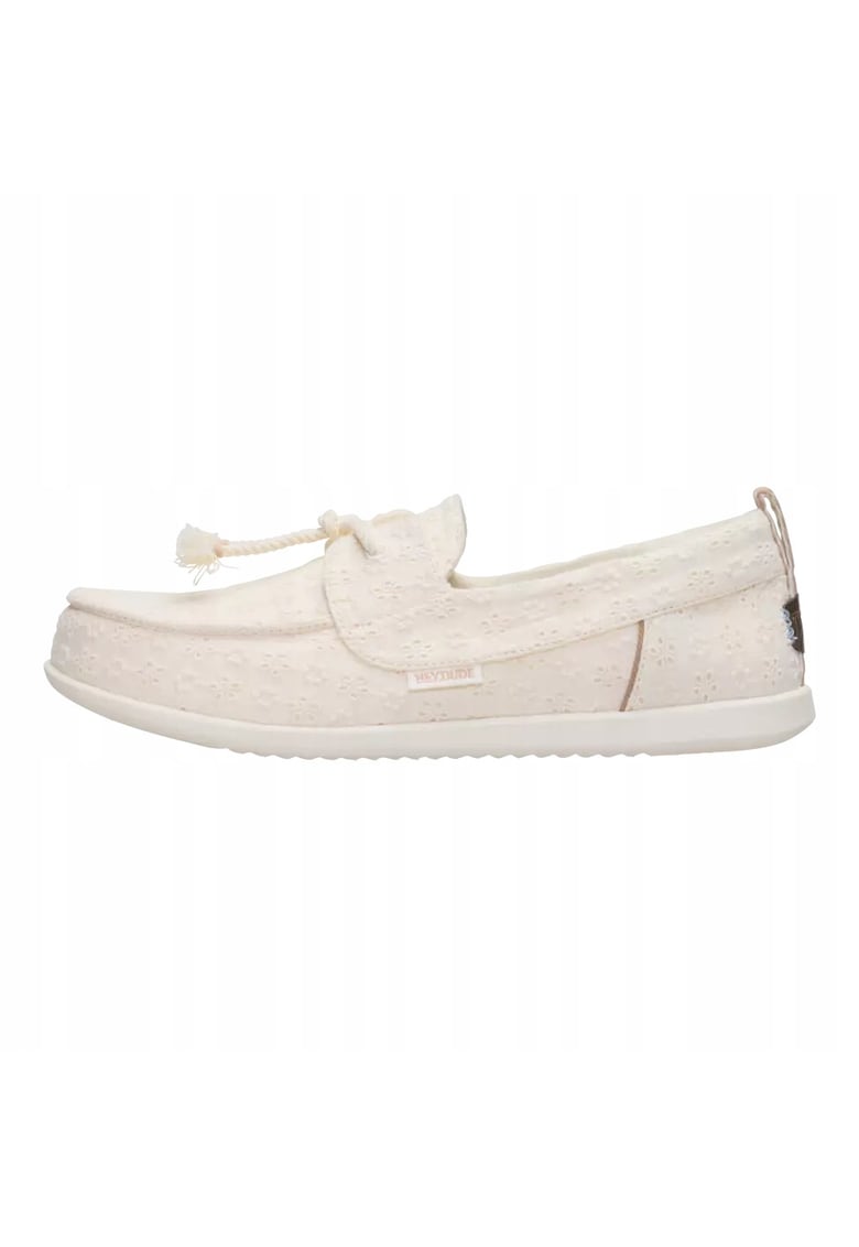Femei - Harbor Breeze Lo Eyelet - textil - roz pal - Roz