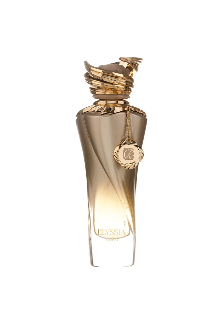 Apa de Parfum Elyssia Aura - Femei - Gurmand-Intense - 100ml