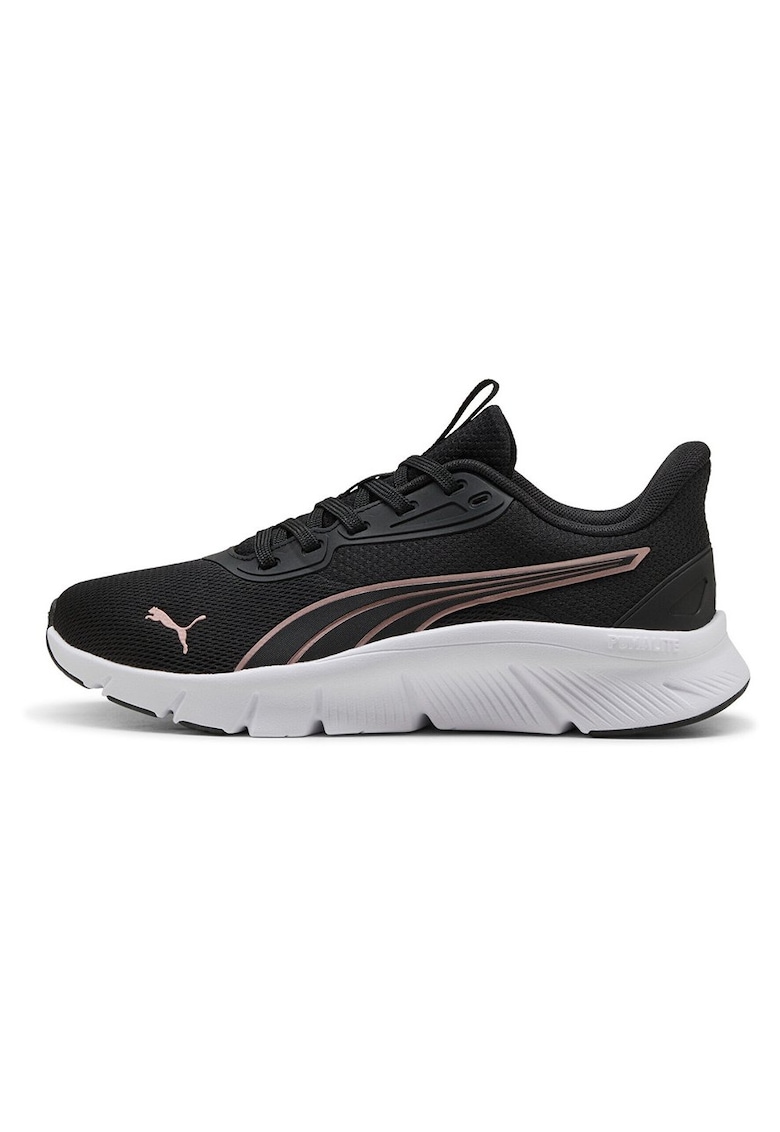Pantofi Sport FlexFocus Lite 310093-40 - Barbati - Negru - Negru