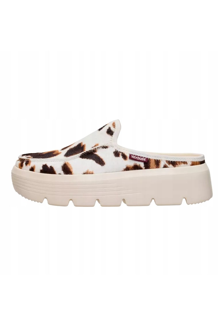 Femei - Austin Edge Luxe - piele naturala - Alb