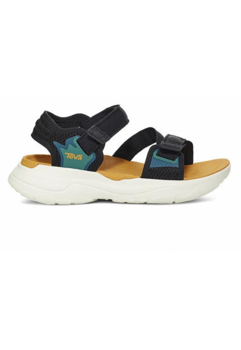 Sandale Zymic Women - Negru