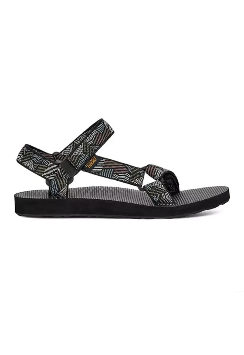 Sandale Original Universal Women - Negru