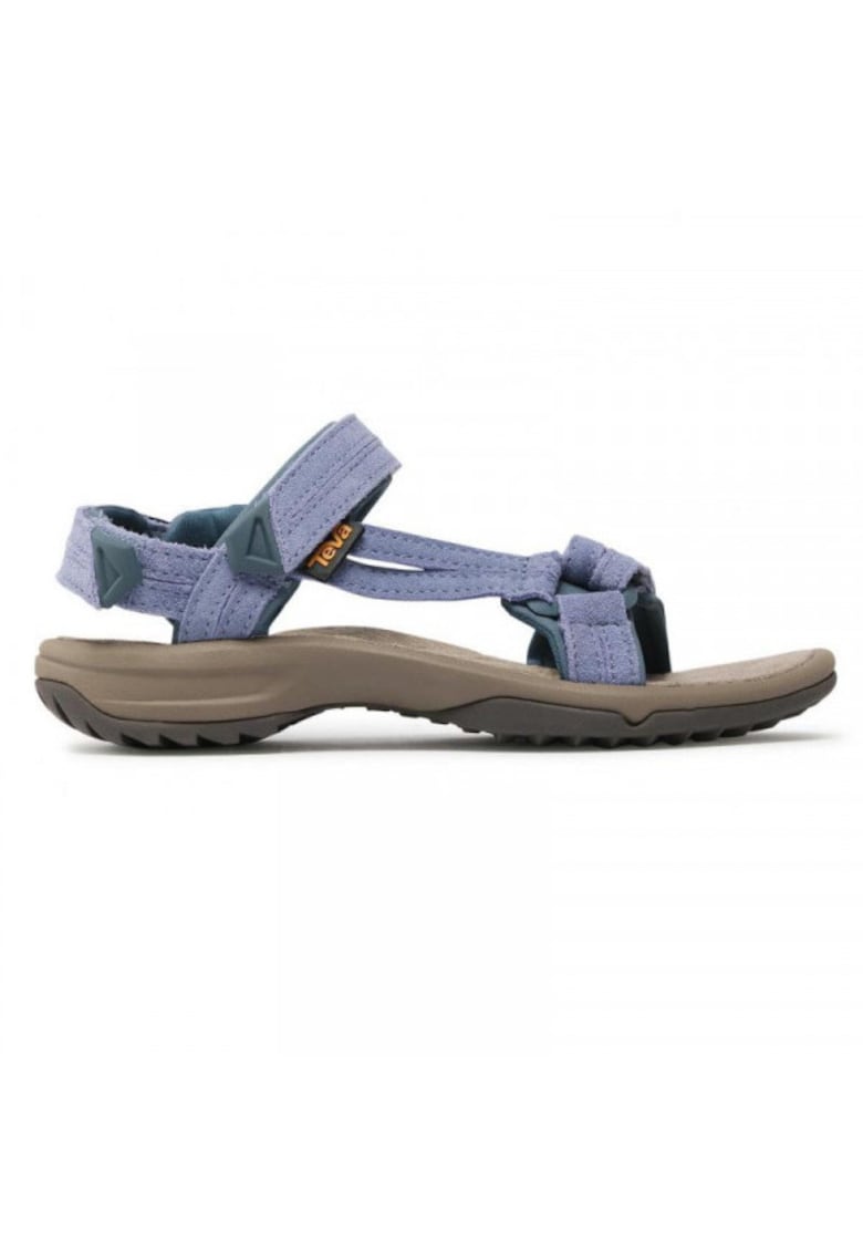 Sandale Terra Fi Lite Suede Women - Mov