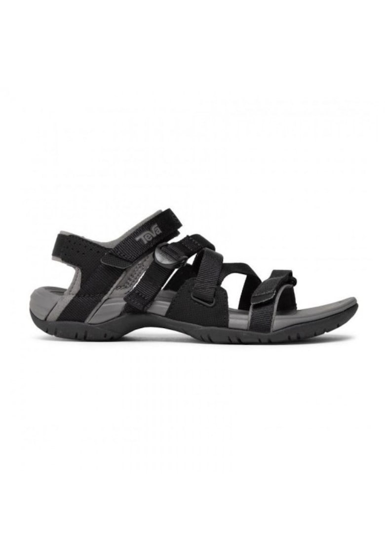 Sandale Women's Ascona Sport Web - Negru