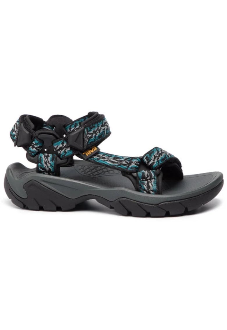 Sandale Terra Fi 5 Universal Women - Alb - Teva - imagine 1