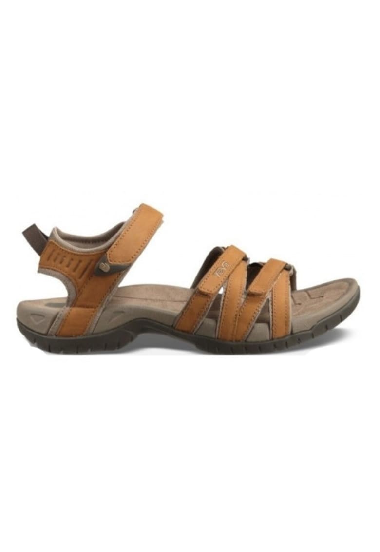 Sandale Tirra Leather 36 Maro - Brown