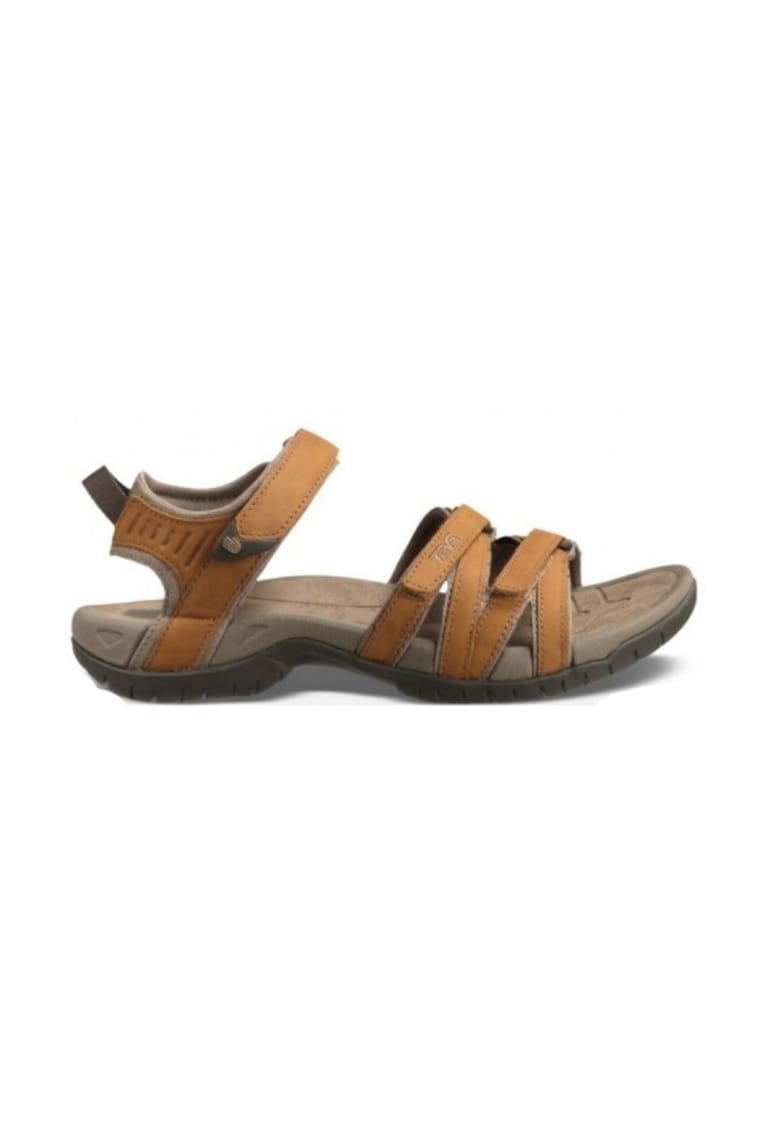 Sandale Tirra Leather 36 Maro - Brown