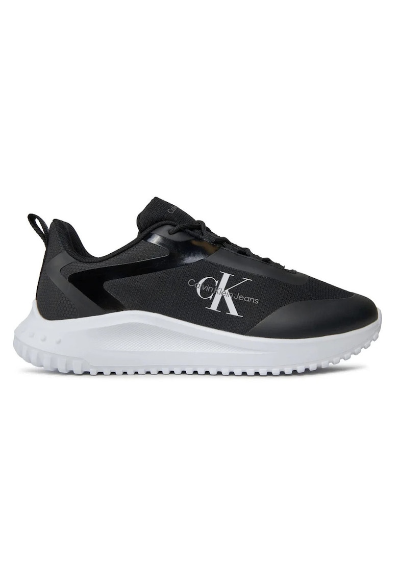 Pantofi barbati YM0YM00968 45 EU Negru