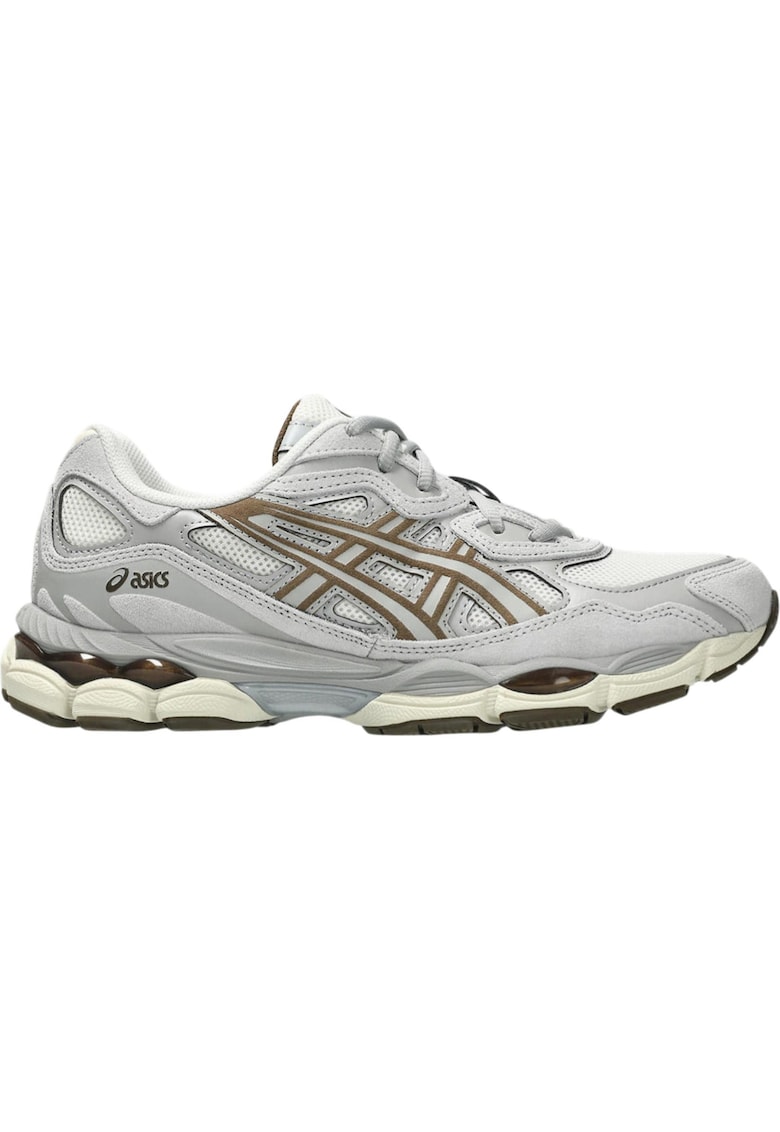 Pantofi sport GEL-NYC 57770 - Gri