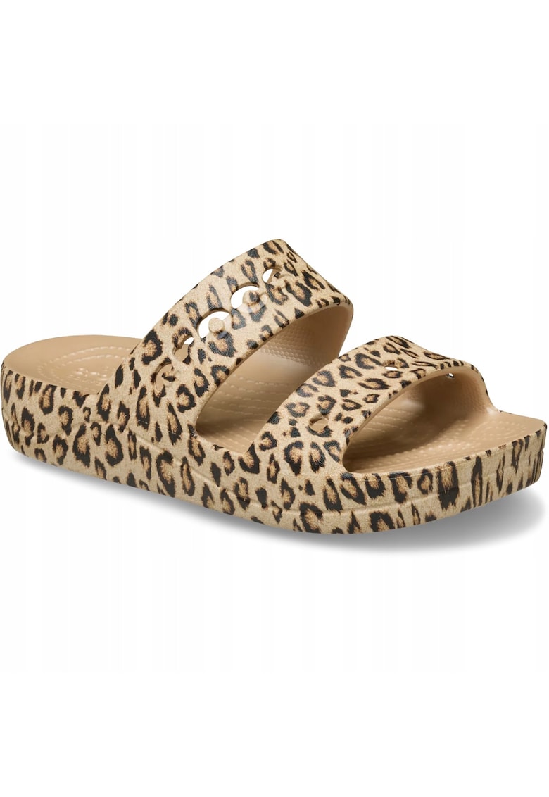 Sandale Baya Platform - Maro