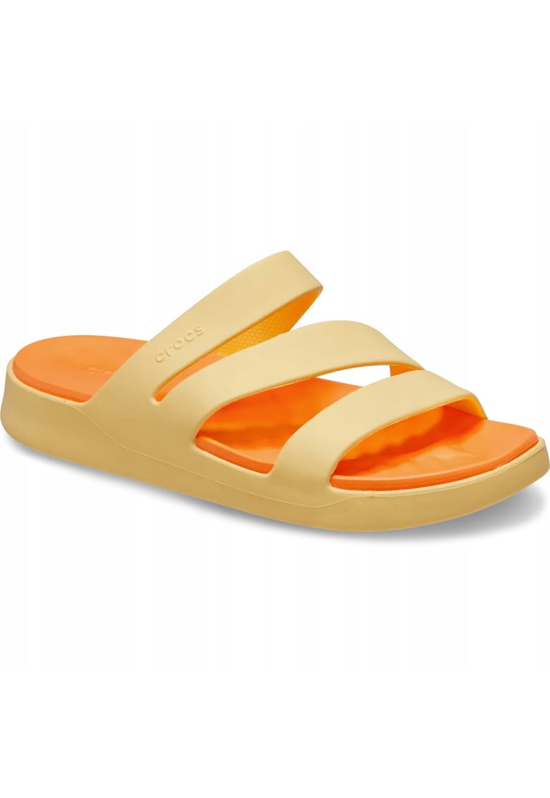 Sandale femei Getaway Strappy - portocalii -
