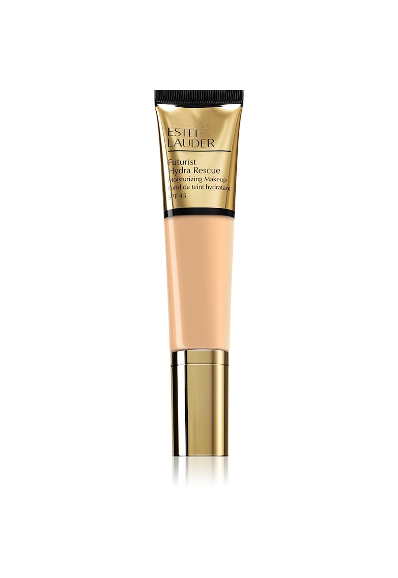 Fond de Ten Hidratant Futurist Hydra Rescue Spf 45 - 35 ml - 3W1