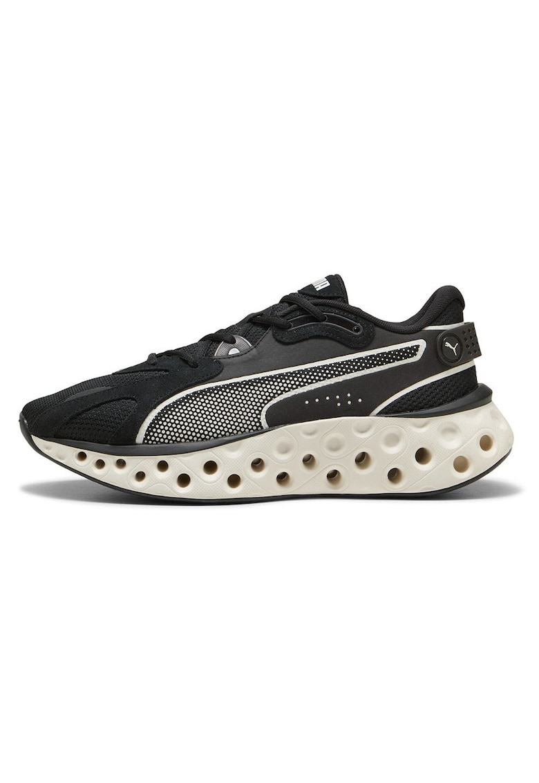 Pantofi Sport Softride Frequence pentru Barbati - Negru
