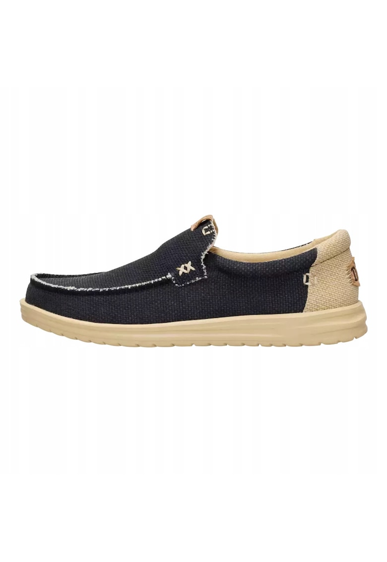 Mocasini Mikka Braided - 69985