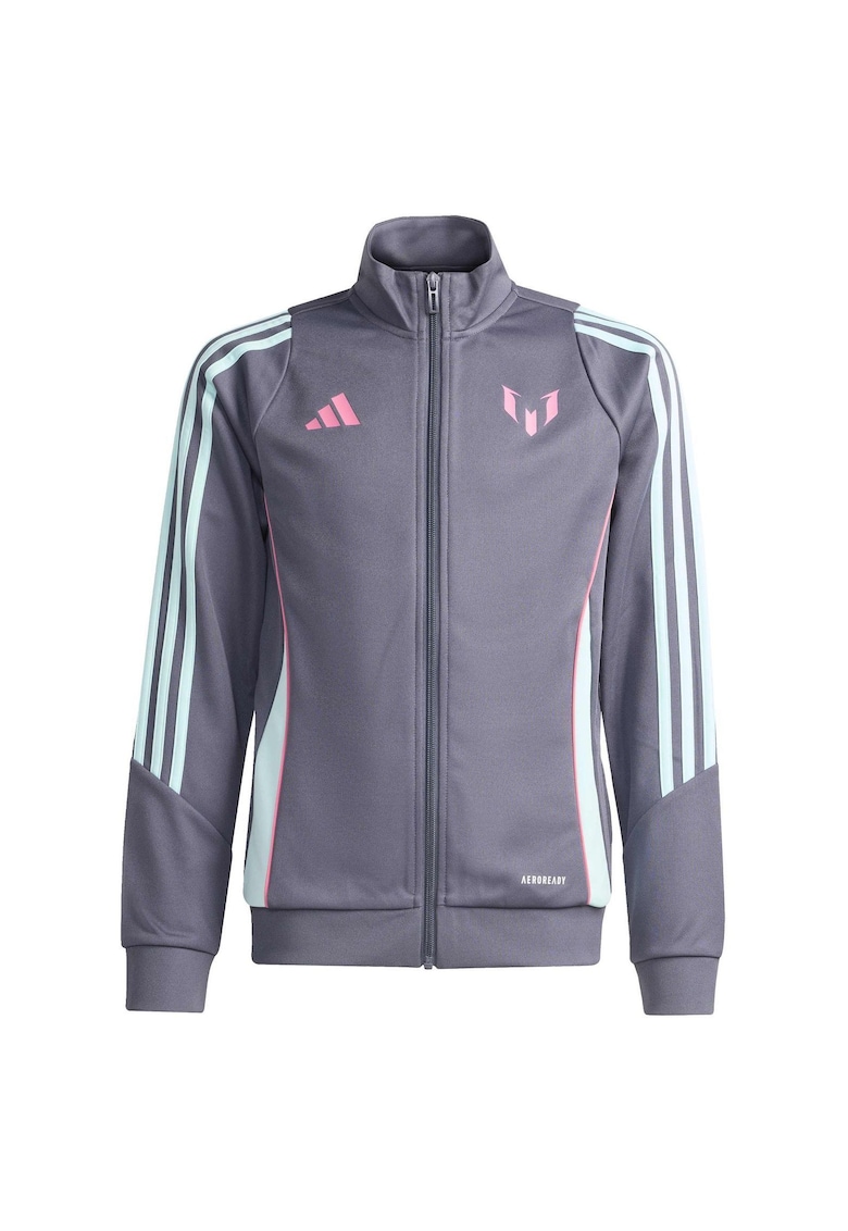 Bluza trening Messi Jkt Y KD6426