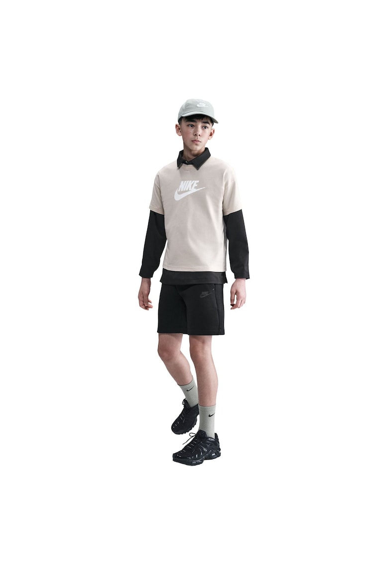 Short B Nsw Tch Flc Short - Pd HV1196010