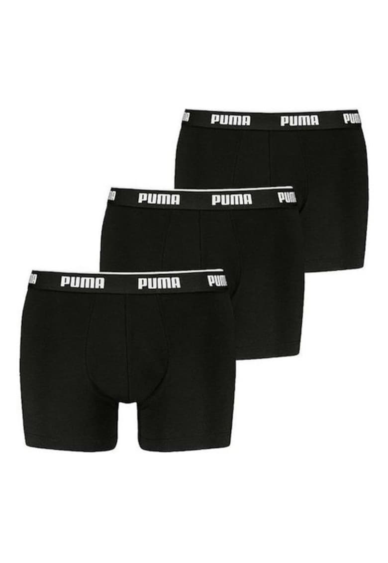 Set 3 Perechi Boxeri 947130-03 - Barbati - Negru