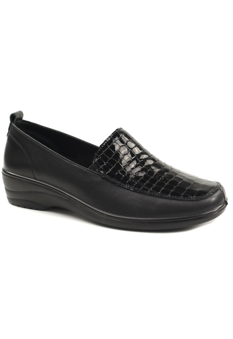 Pantofi dama X4X400018 01 O - Negru