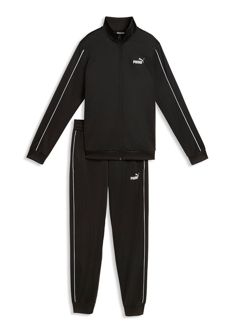 Trening Poly W pentru femei - Negru