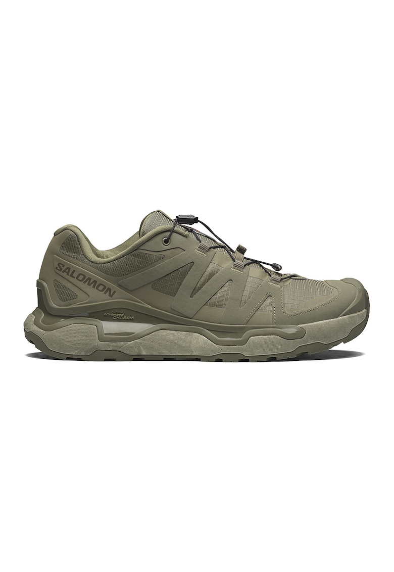 Pantofi sport XC ROAM low-cut cu tehnologie Gore-Tex - Verde sparanghel