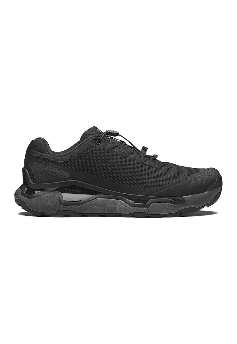 Pantofi sport XC EDGE - Negru/Gri antracit