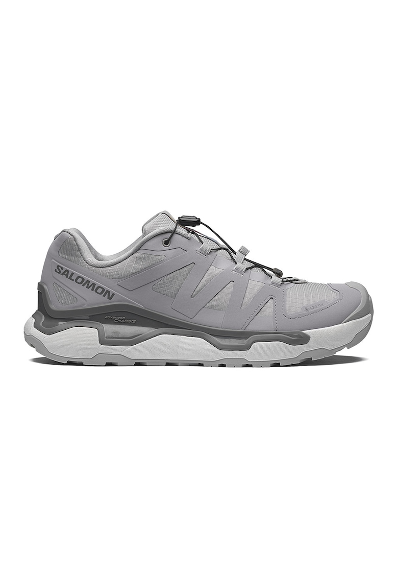 Pantofi spprt XC ROAM cu tehnologie Gore-Tex - Gri deschis