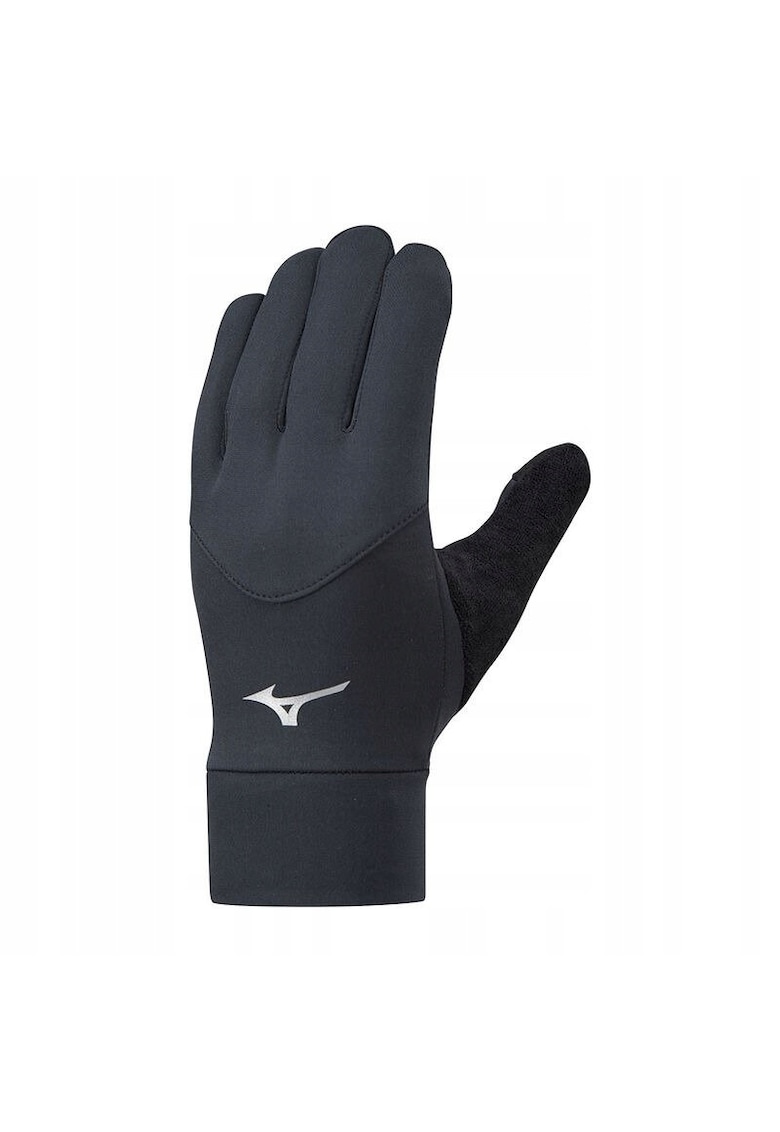 Manusi sport model Warmalite - impermeabile - negre - marimea