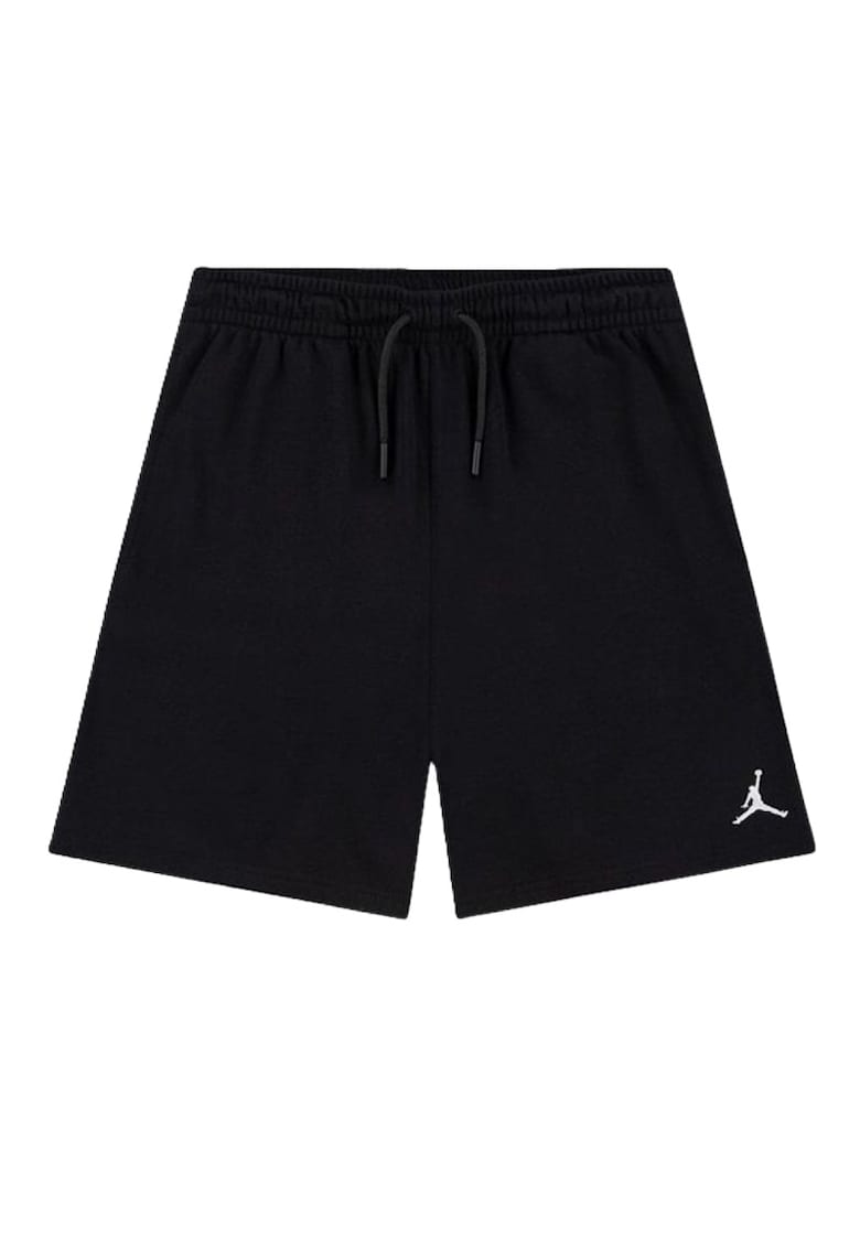 Sort JDB MJ BRKLN FT SHORT-95F126-023