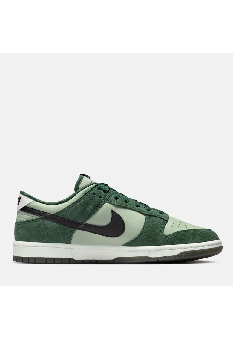 Pantofi sport Dunk Low Retro Se - Verde inchis/Verde fistic