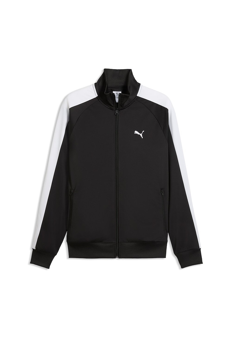 Bluza T7 Foundation Poly 692462-01 - Barbati - Negru