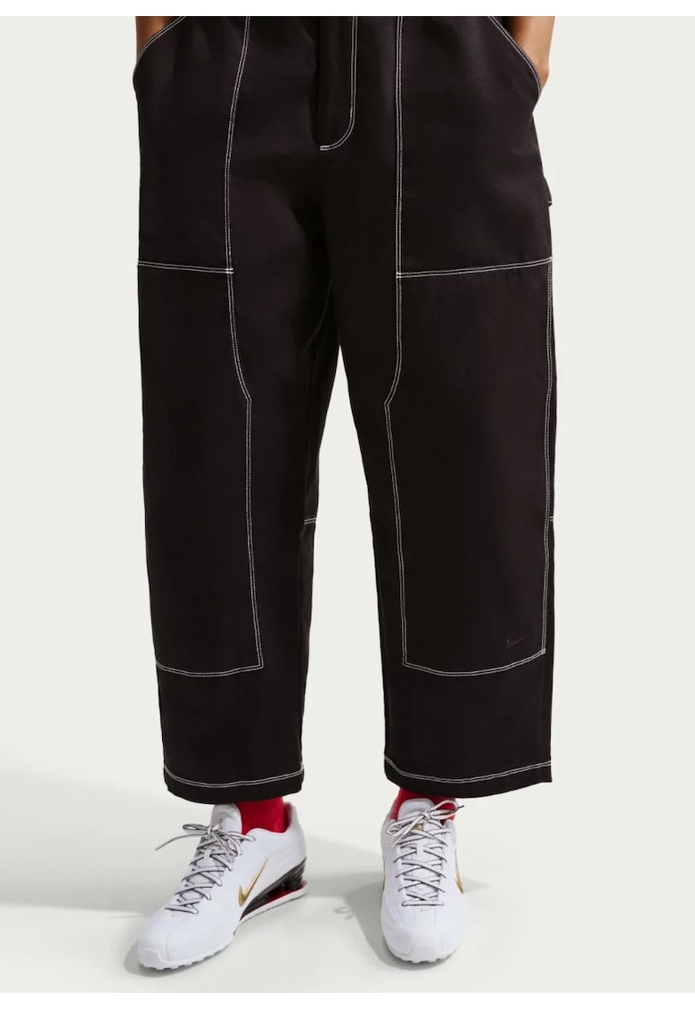 Pantaloni Sportswear Street Carpenter pentru Femei