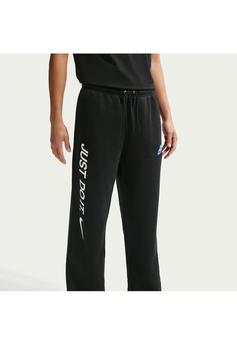 Pantaloni de trening cu logo