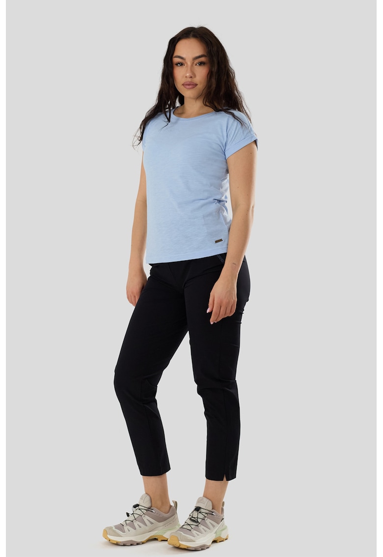 Pantaloni crop pentru drumetie Carmi