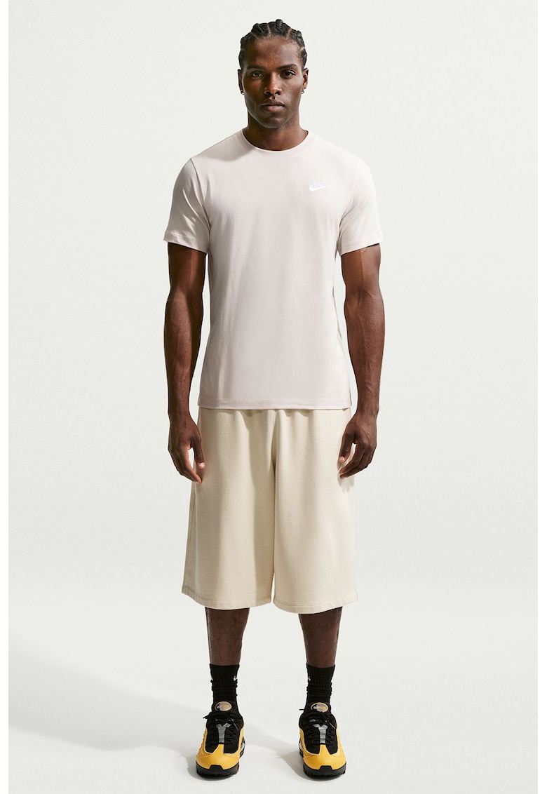 Tricou de bumbac Sportswear Club